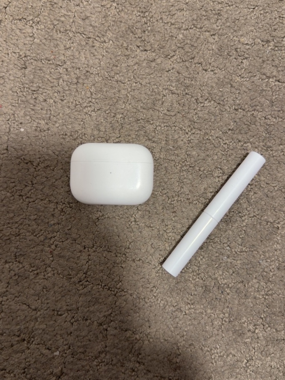 Apple AirPods Pro gen 2 with AirPods cleaner